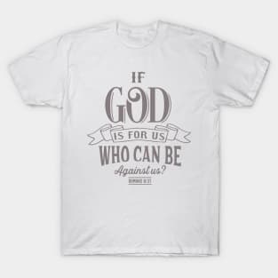 Christian T shirts T-Shirt